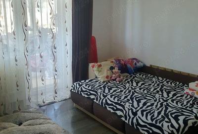 Apartament cu 3 camere semidecomandat în Cantemir - 6