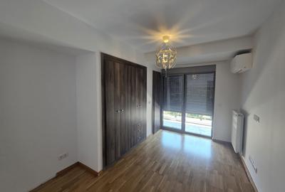 Apartament cu 4 camere decomandat, mobilat în Băneasa - 16