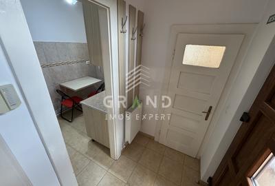 Birou, de 40 mp, în Gheorgheni - 17