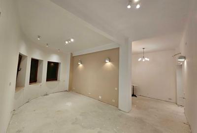 Apartament cu 4 camere în Peninsula