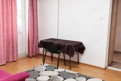 Apartament cu 2 camere semidecomandat în Tomis III