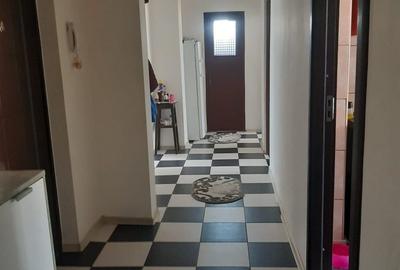 Apartament cu 4 camere nedecomandat în Central - 7
