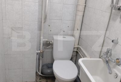 Garsonieră semidecomandată, mobilată în Gheorgheni - 4