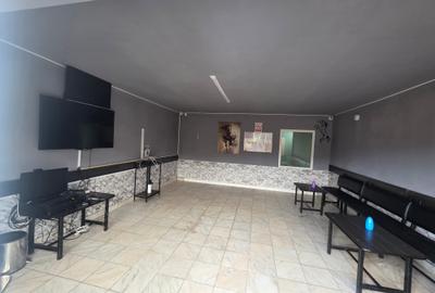 Spațiu comercial, de 77 mp, în Titu Maiorescu - 1