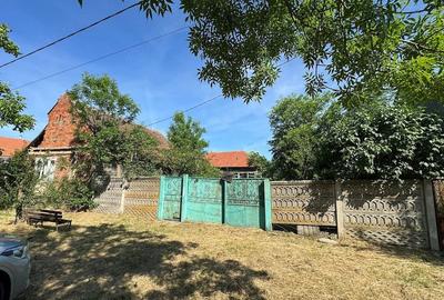 Teren de 2867 mp, în Uliuc - 5