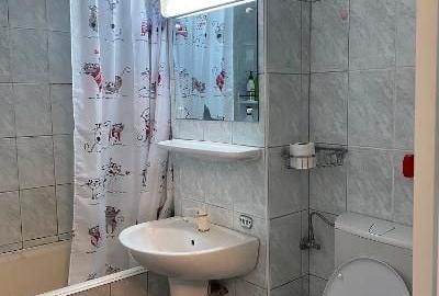 Apartament cu 3 camere decomandat în Dosu Bricii - 2