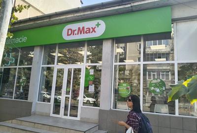 Spațiu comercial, de 200 mp, în Crihala