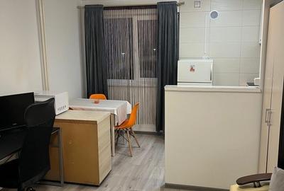 Garsonieră semidecomandată în Electroprecizia