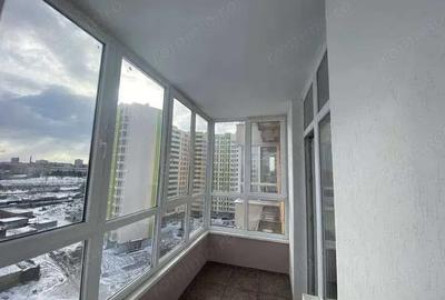 Garsonieră decomandată în Ozana - 6