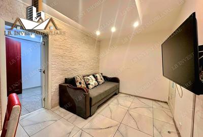 Apartament parter-zona Dacia-mobilat&utilat - 5