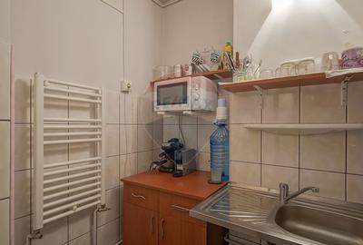 Apartament cu 3 camere versatil rezidenta sau spatiu birouri - 19