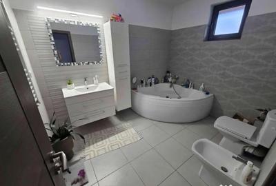 Casă cu 4 camere cu Teren 124 Mp în Chiajna - 1