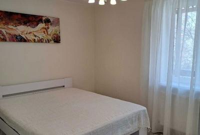 Apartament cu 2 camere semidecomandat în Moșilor - 2