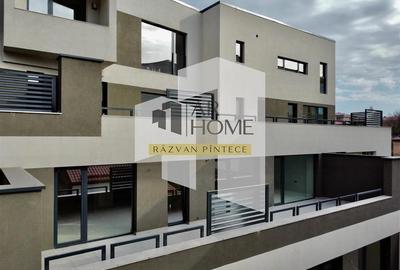 Apartament 3 camere de lux, terasa 17 mp, Bulevardul Independentei, Ploiesti Apartament 3 camere de lux, terasa 17 mp, Bulevardul Independentei, Ploiesti - 5