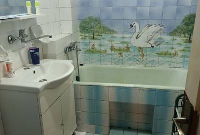 Apartament cu 2 camere decomandat în Central - 6