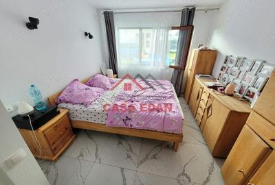 Casă cu 4 camere în Florești - 12