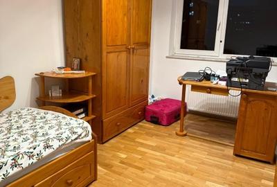 Apartament cu 4 camere decomandat în Iancului - 9