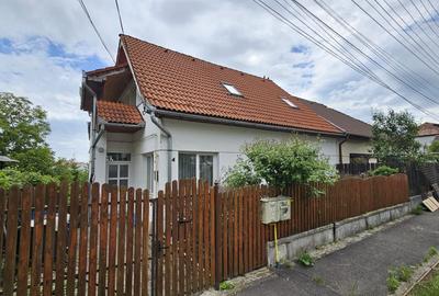 Casă individuală cu 12 camere cu Canalizare în Gruia - 44