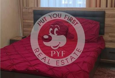 Apartament cu 4 camere decomandat în Mihai Bravu - 3