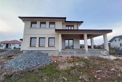 Casă individuală cu 5 camere cu Canalizare în Zimandcuz - 3