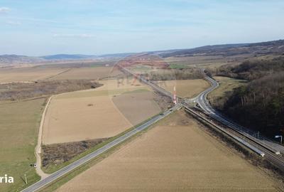 Spațiu comercial, în Laslea - 2