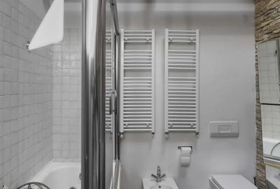 Vila “Artsy” din fata Lacului Baneasa - 17