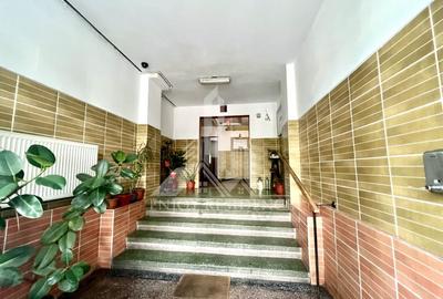2 camere decomandat + LOC DE PARCARE | COMISION 0 - 18