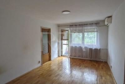 Apartament cu 2 camere circular în Drumul Taberei - 1