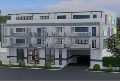 Proiect imobiliar Nou - Direct de la dezvoltator - Malul Crisului