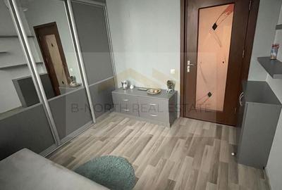 Apartament cu 3 camere semidecomandat, mobilat în Berceni - 3