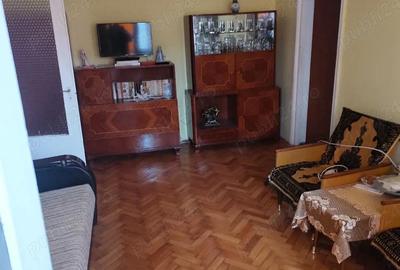 Apartament cu 2 camere nedecomandat în Central - 2