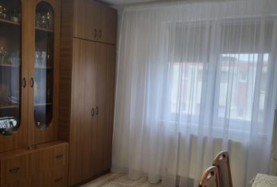 Apartament 2 camere str. Noua - 2