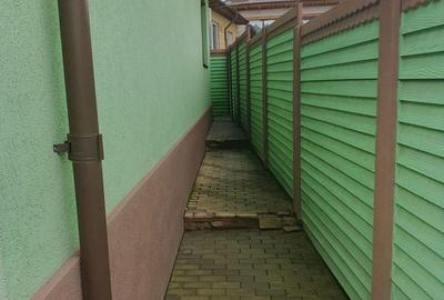 Casă cu 4 camere în Dobromir - 6