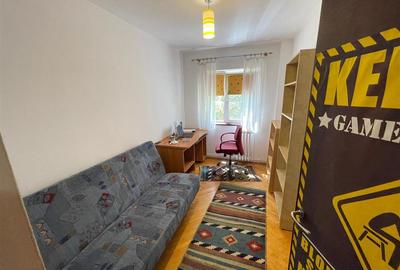 Apartament cu 3 camere decomandat în Păcurari - 6