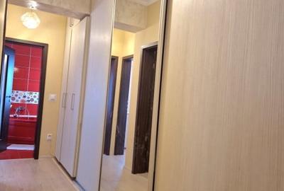 APARTAMENT 3 CAMERE | ZONA TOMIS PLUS | LOC DE PARCARE - 13