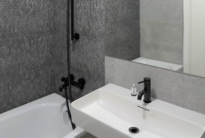 Apartament cu 3 camere decomandat în Floreasca - 13