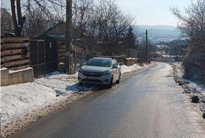 Teren Construcții intravilan de 3000 mp, în Bârnova - 4