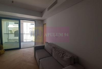 Garsonieră decomandată în Universitate - 4