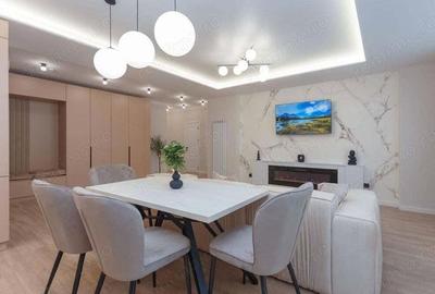 Apartament 2 camere de vanzare in zona Iancului Apartament 2 camere de vanzare in zona Iancului - 1