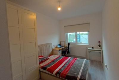 Casă individuală cu 3 camere cu Teren 300 Mp în Cornetu - 8