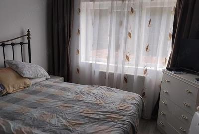 Apartament cu 2 camere decomandat în Nădrag - 3
