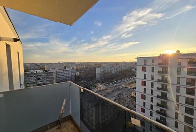 Apartament 2 camere Exigent Plaza | Faza 5 - 5