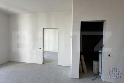 Apartament cu 3 camere semidecomandat în Mărăști - 5