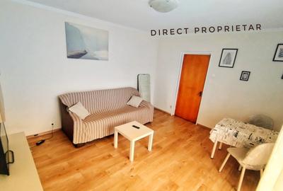 Apartament cu 2 camere decomandat în Titan - 3