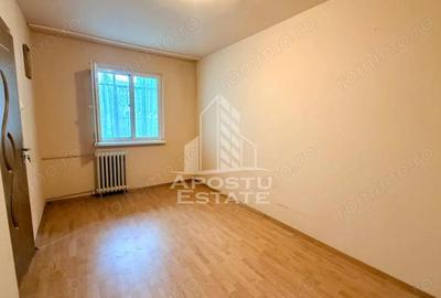 Apartament cu 2 camere nedecomandat în Circumvalațiunii - 5