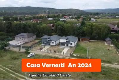 Buzau Vernesti, Comision 0%cumparator !vand casa noua Vernesti Buzau Vernesti, Comision 0%cumparator !vand casa noua Vernesti - 2
