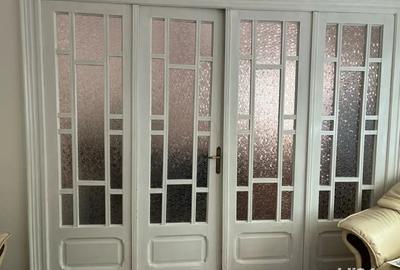 Casă cu 6 camere cu Teren 500 Mp în Central - 9