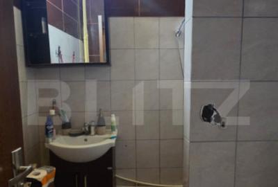 Garsoniera de vanzare, 26 mp, zona Centrala - Calea Bucurest - 7