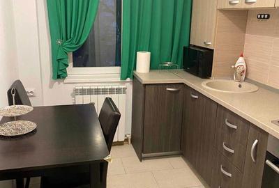 Apartament cu 2 camere semidecomandat în Gară - 2