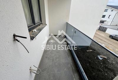 Qvadruplex – Cartierul Arhitecților , 110 mp utili , Curte 60 mp - 9